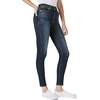 image:imageLucky Brand HighRise Curvy Skinny in PattersonEagle Peak
