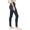 image:imageLucky Brand HighRise Curvy Skinny in PattersonEagle Peak