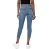 image:imageLucky Brand HighRise Curvy Skinny in PattersonPatterson 30