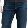 image:imageLucky Brand Mens 181 Relaxed Straight JeanBalsam