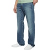 image:imageLucky Brand Mens 181 Relaxed Straight JeanDellwood
