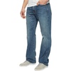 image:imageLucky Brand Mens 181 Relaxed Straight JeanDelwood