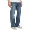 image:imageLucky Brand Mens 181 Relaxed Straight JeanDelwood