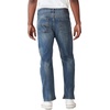 image:imageLucky Brand Mens 181 Relaxed Straight JeanGreenvale
