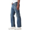 image:imageLucky Brand Mens 181 Relaxed Straight JeanGreenvale