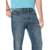 image:imageLucky Brand Mens 181 Relaxed Straight JeanLakewood
