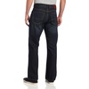 image:imageLucky Brand Mens 181 Relaxed Straight JeanLove Train