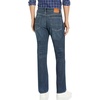 image:imageLucky Brand Mens 181 Relaxed Straight JeanMahogany