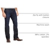 image:imageLucky Brand Mens 181 Relaxed Straight JeanOceanside