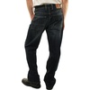 image:imageLucky Brand Mens 181 Relaxed Straight JeanOl Downtown Hipster