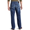 image:imageLucky Brand Mens 181 Relaxed Straight JeanOl Neptune