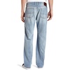 image:imageLucky Brand Mens 181 Relaxed Straight JeanOl Refugio