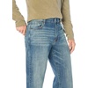 image:imageLucky Brand Mens 181 Relaxed Straight JeanOl Wilder Ranch