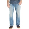 image:imageLucky Brand Mens 181 Relaxed Straight JeanPompano