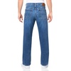 image:imageLucky Brand Mens 181 Relaxed Straight JeanSandy
