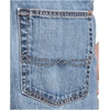 image:imageLucky Brand Mens 181 Relaxed Straight JeanWilder Ranch