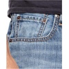 image:imageLucky Brand Mens 181 Relaxed Straight JeanWilder Ranch