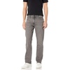 image:imageLucky Brand Mens 221 Original Straight inBenoit Grey