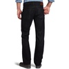 image:imageLucky Brand Mens 221 Original Straight inBlack Dark Williamson