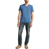 image:imageLucky Brand Mens 223 Straight Coolmax Stretch JeanHarrison