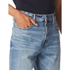 image:imageLucky Brand Mens 223 Straight JeanGilman Blue