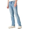 image:imageLucky Brand Mens 223 Straight JeanGilman Blue