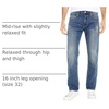 image:imageLucky Brand Mens 223 Straight JeanHarrison