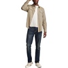 image:imageLucky Brand Mens 223 Straight JeanLeon Park