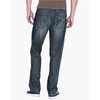 image:imageLucky Brand Mens 455 Relaxed Bootcut Jean in Aliso ViejoBeryllium