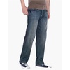 image:imageLucky Brand Mens 455 Relaxed Bootcut Jean in Aliso ViejoBeryllium