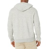 image:imageLucky Brand Mens Relaxed Fit Super Soft HoodieHeather Grey