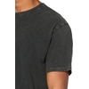 image:imageLucky Brand Mens Weekend Jersey Relaxed Crew Neck TeeJet Black