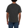 image:imageLucky Brand Mens Weekend Jersey Relaxed Crew Neck TeeJet Black