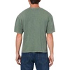image:imageLucky Brand Mens Weekend Jersey Relaxed Crew Neck TeeLaurel Wreath