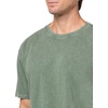 image:imageLucky Brand Mens Weekend Jersey Relaxed Crew Neck TeeLaurel Wreath