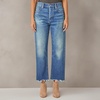 image:imageLucky Brand Womens 90s Loose Crop JeanGolden Valley