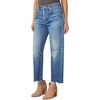 image:imageLucky Brand Womens 90s Loose Crop JeanGolden Valley