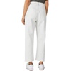 image:imageLucky Brand Womens 90s Loose Crop JeanSpring White