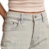 image:imageLucky Brand Womens 90s Loose Crop JeansGlaze Up Wash