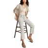 image:imageLucky Brand Womens 90s Loose Crop JeansGlaze Up Wash