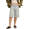 image:imageLucky Brand Womens Baggy ShortSeas the Day Wash