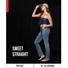 image:imageLucky Brand Womens Gemini JeansGemini