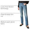 image:imageLucky Brand Womens Gemini JeansGemini