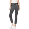 image:imageLucky Brand Womens High Rise Bridgette Skinny Jean in CrashCrash