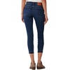 image:imageLucky Brand Womens High Rise Bridgette Skinny JeansBloom