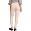 image:imageLucky Brand Womens High Rise Bridgette Skinny JeansBright White