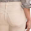 image:imageLucky Brand Womens High Rise Bridgette Skinny JeansBright White