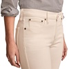 image:imageLucky Brand Womens High Rise Bridgette Skinny JeansBright White