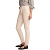 image:imageLucky Brand Womens High Rise Bridgette Skinny JeansBright White