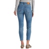 image:imageLucky Brand Womens High Rise Bridgette Skinny JeansCleo